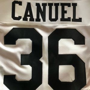 Meet your Posher, Freddie